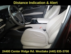 Used 2023  Lincoln Nautilus Reserve AWD at DriveNow Mayfield near Mayfield Heights&comma; OH
