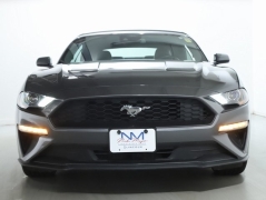 Used 2023 Ford Mustang EcoBoost Premium Convertible at DriveNow Mayfield near Mayfield Heights, OH