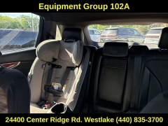 Used 2017  Lincoln MKX 4d SUV AWD Reserve 3&period;7L at DriveNow Mayfield near Mayfield Heights&comma; OH