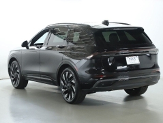 Used 2025  Lincoln Nautilus Reserve AWD at Drive Now Westlake near Westlake&comma; OH