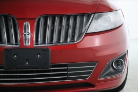 Used 2011 Lincoln MKS 4d Sedan AWD EcoBoost at Drive Now Westlake near Westlake, OH