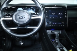 Used 2023 Hyundai Tucson SEL AWD at DriveNow Mayfield near Mayfield Heights, OH