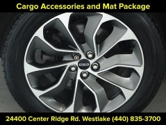 Used 2021  Lincoln Nautilus Reserve AWD at Drive Now Westlake near Westlake&comma; OH