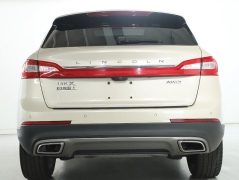 Used 2016  Lincoln MKX 4d SUV AWD Reserve at DriveNow Mayfield near Mayfield Heights&comma; OH