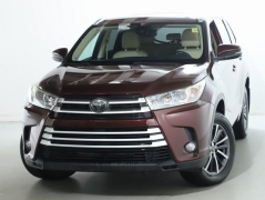 Used 2018 Toyota Highlander V6 AWD (Natl) at Drive Now Westlake near Westlake, OH