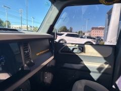 Used 2022 Ford Bronco Wildtrak 4 Door Advanced 4x4 at Drive Now Westlake near Westlake, OH