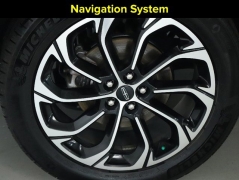 Used 2024  Lincoln Nautilus Reserve AWD at Drive Now Westlake near Westlake&comma; OH