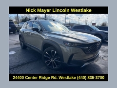 Used 2024  Mazda CX-50 2&period;5 Turbo Premium Package AWD at DriveNow Mayfield near Mayfield Heights&comma; OH