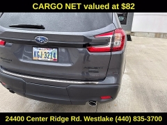 Used 2024  Subaru Ascent Onyx Edition 7-Passenger at Drive Now Westlake near Westlake&comma; OH