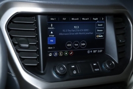 Used 2021 GMC Acadia AWD 4dr Denali at DriveNow Mayfield near Mayfield Heights, OH