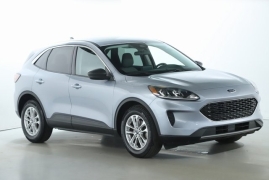 Used 2022 Ford Escape SE FWD at DriveNow Mayfield near Mayfield Heights, OH