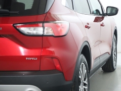 Used 2022  Ford Escape SEL AWD at Drive Now Westlake near Westlake&comma; OH