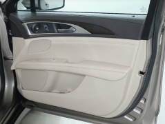 Used 2019  Lincoln MKZ 4d Sedan AWD Reserve I at DriveNow Mayfield near Mayfield Heights&comma; OH