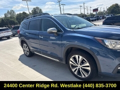 Used 2020  Subaru Ascent 4d SUV AWD Touring 7-Passenger at Drive Now Westlake near Westlake&comma; OH