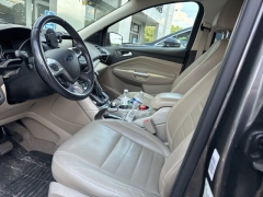 Used 2013 Ford Escape 4d SUV 4WD SEL at Drive Now Westlake near Westlake, OH
