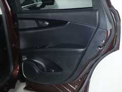 Used 2022  Lincoln Nautilus Standard AWD at Drive Now Westlake near Westlake&comma; OH