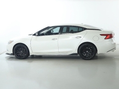 Used 2017  Nissan Maxima SV 3.5L *Ltd Avail* at DriveNow Mayfield near Mayfield Heights, OH