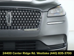 Used 2022  Lincoln Corsair Standard AWD at DriveNow Mayfield near Mayfield Heights&comma; OH