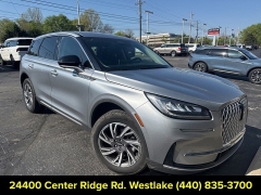 Used 2024  Lincoln Corsair Premiere FWD at Drive Now Westlake near Westlake&comma; OH