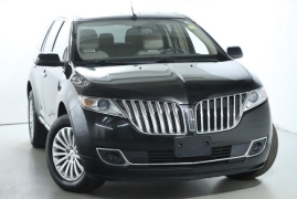 Used 2012 Lincoln MKX 4d SUV FWD at DriveNow Mayfield near Mayfield Heights, OH
