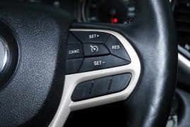 Used 2017 Jeep Cherokee 4d SUV 4WD Latitude I4 at DriveNow Mayfield near Mayfield Heights, OH