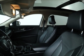 Used 2022 Lincoln Nautilus Reserve AWD at DriveNow Mayfield near Mayfield Heights, OH