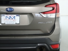 Used 2020  Subaru Forester Premium CVT at Drive Now Westlake near Westlake, OH