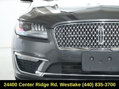 Used 2018  Lincoln MKZ Reserve AWD at DriveNow Mayfield near Mayfield Heights&comma; OH