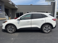 Used 2020 Ford Escape 4d SUV FWD SEL at DriveNow Mayfield near Mayfield Heights, OH