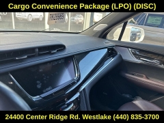 Used 2020  Cadillac XT6 4d SUV AWD Premium Luxury at Drive Now Westlake near Westlake&comma; OH