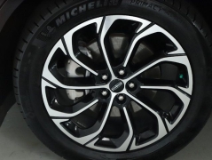 Used 2024  Lincoln Nautilus Reserve AWD at DriveNow Mayfield near Mayfield Heights, OH