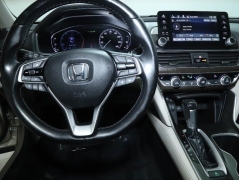 Used 2018  Honda Accord Sedan 4d EX-L 1.5L at DriveNow Mayfield near Mayfield Heights, OH