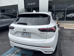Used 2025 Buick Envision AWD 4dr Avenir at DriveNow Mayfield near Mayfield Heights, OH