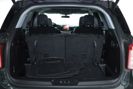 Used 2022 Ford Explorer XLT 4WD at DriveNow Mayfield near Mayfield Heights, OH