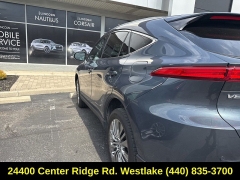 Used 2022  Toyota Venza XLE AWD &lpar;Natl&rpar; at Drive Now Westlake near Westlake&comma; OH