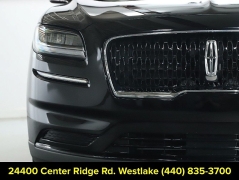 Used 2023  Lincoln Nautilus Reserve AWD at DriveNow Mayfield near Mayfield Heights&comma; OH