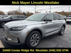  2023 Lincoln Corsair Standard FWD at DriveNow Mayfield near Mayfield Heights, OH