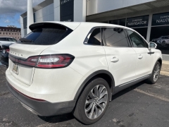 Used 2023 Lincoln Nautilus Reserve AWD at Drive Now Westlake near Westlake, OH