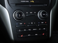 Used 2017  Lincoln MKC 4d SUV FWD Premiere at Drive Now Westlake near Westlake, OH