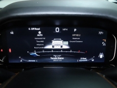 Used 2024  Jeep Grand Wagoneer Series III 4x4 at DriveNow Mayfield near Mayfield Heights&comma; OH