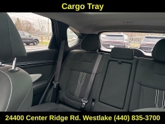 Used 2022  Hyundai Tucson Hybrid SEL Convenience AWD at Drive Now Westlake near Westlake&comma; OH