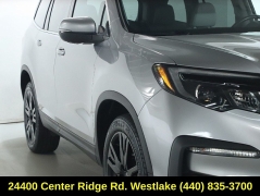 Used 2021  Honda Pilot Special Edition AWD at Drive Now Westlake near Westlake&comma; OH