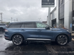 Used 2020 Lincoln Aviator Reserve AWD at Drive Now Westlake near Westlake, OH