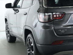 Used 2022  Jeep Compass Limited 4x4 at Drive Now Westlake near Westlake&comma; OH