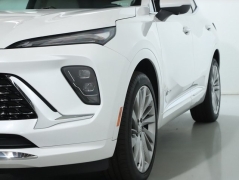 Used 2025 Buick Envision AWD 4dr Avenir at DriveNow Mayfield near Mayfield Heights, OH