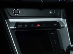 Used 2022  Audi Q3 S line Premium Plus 45 TFSI quattro at Drive Now Westlake near Westlake&comma; OH