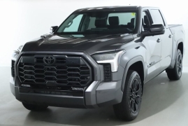Used 2024 Toyota Tundra Hybrid 4WD Limited CrewMax 5.5ft Bed at DriveNow Mayfield near Mayfield Heights, OH