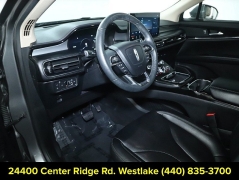 Used 2022  Lincoln Nautilus Standard AWD at Drive Now Westlake near Westlake&comma; OH