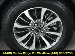 Used 2022  Lincoln Nautilus Reserve AWD at Drive Now Westlake near Westlake&comma; OH