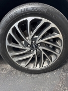 Used 2019 Lincoln Nautilus Reserve AWD at DriveNow Mayfield near Mayfield Heights, OH